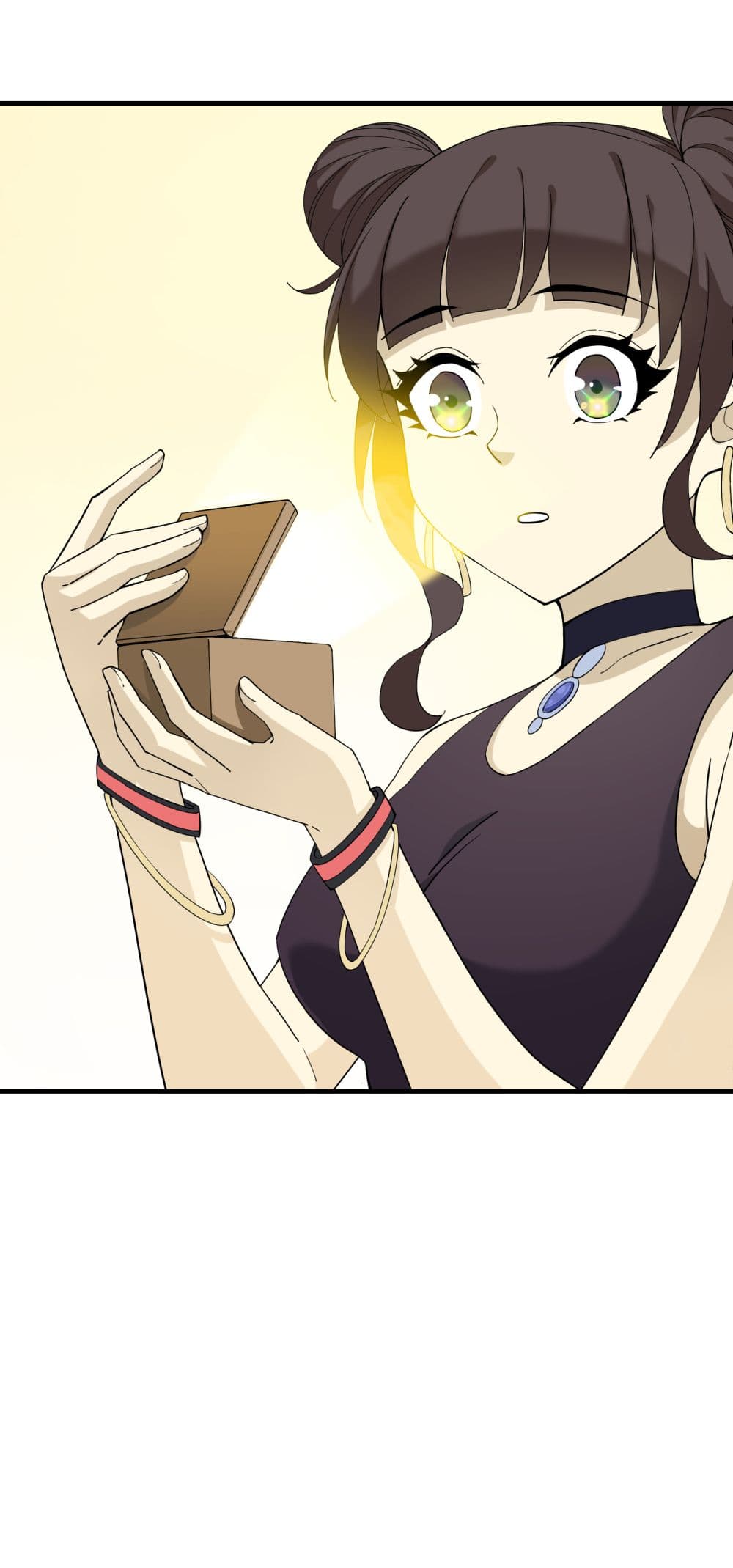 I Am Invincible After Going Down the Mountain ตอนที่ 15 (25)